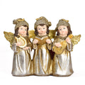 Ángel Navideño Decorativo 15x19 cm – Ref. XX9010906