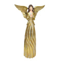 Ángel Navideño Decorativo 42x15 cm – Ref. XX9010778
