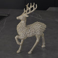 Reno Navideño Decorativo 45x38 cm – Ref. AZ139