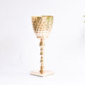 Candelabro Navideño Decorativo 52x15 cm – Ref. AZ385