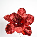 Flor Navideña Artificial 31 cm – Ref. AZ225R
