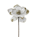 Flor Navideña Artificial 25 cm – Ref. XQ12852257