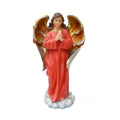 Ángel Navideño Decorativo 19x11 cm – Ref. XX15890243