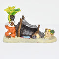 Camello Decorativo para Pesebre 15x25 cm – Ref. AZ546