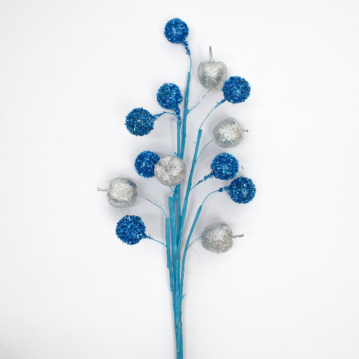 Follaje Navideño Artificial 60 cm – Ref. F0136SB