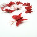 Mariposas Decorativas set x8 5 cm – Ref. A20202