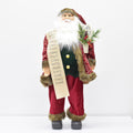 Papá Noel Decorativo 92x34 cm – Ref. SA110