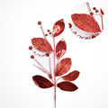 Follaje Navideño Artificial 57 cm – Ref. AMX044969A